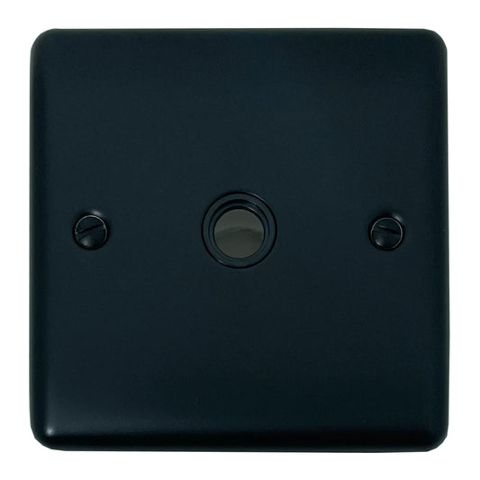 Basics Matt Black Flex Outlet