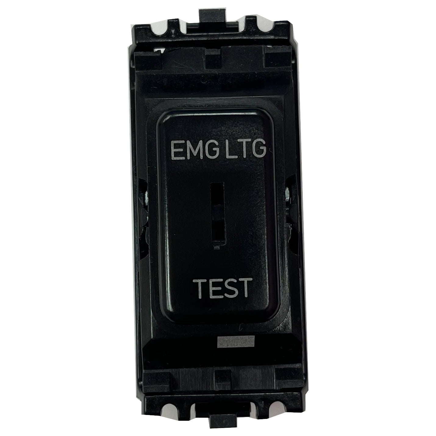 Key Switch Grid Module-Black Insert